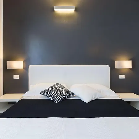 Giardino 4* ريتشيوني