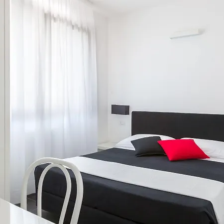 Giardino 4* ريتشيوني