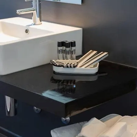 Giardino شقة فندقية