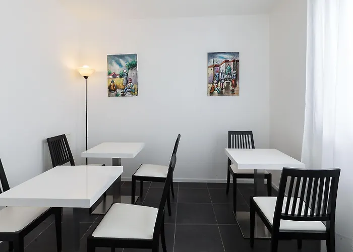 Apart Otel Giardino 4*