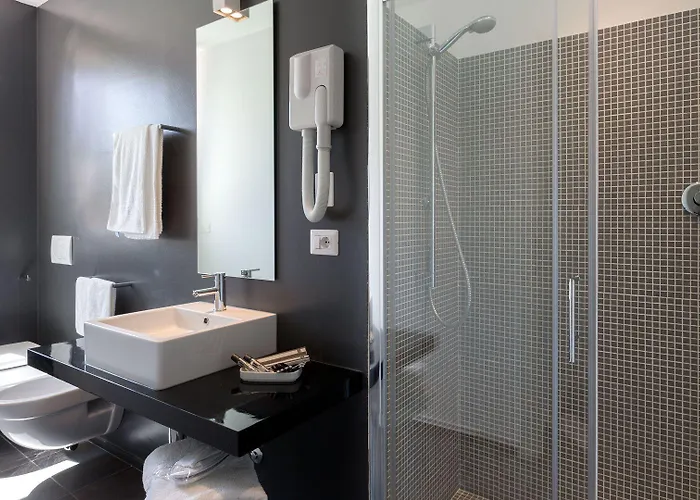 Apart Otel Giardino Riccione