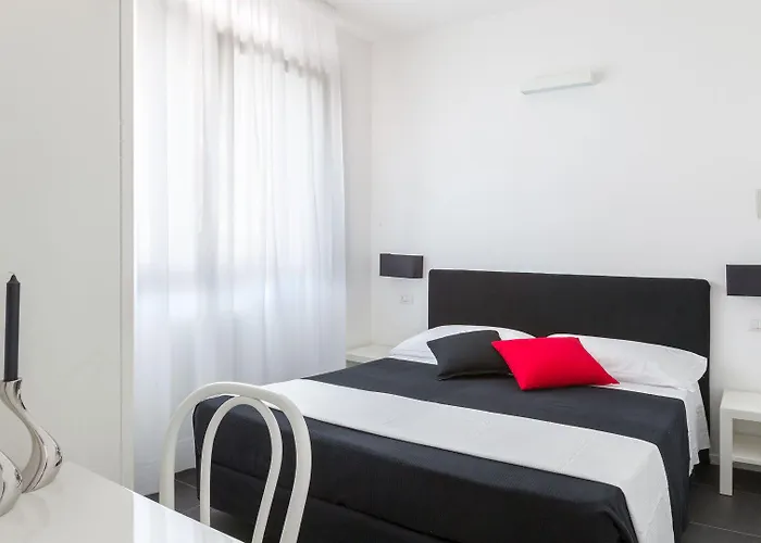 Giardino 4* Riccione