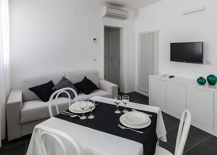 Giardino 4* Riccione