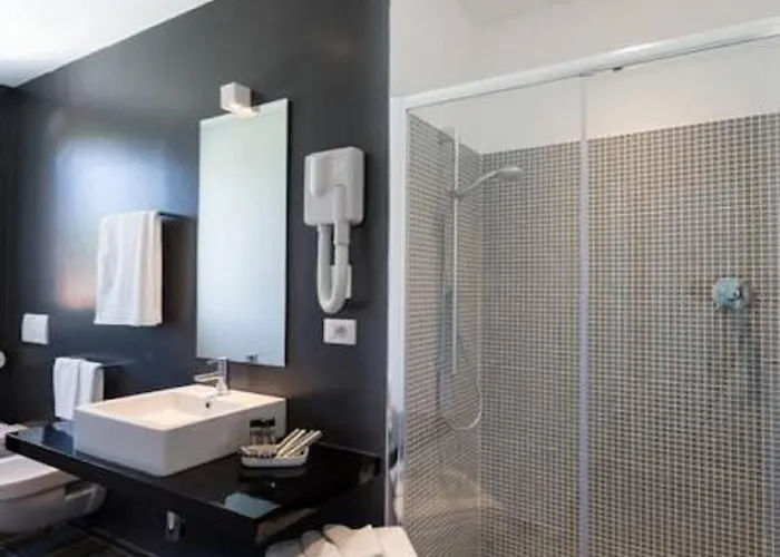 Giardino Apart Otel Riccione