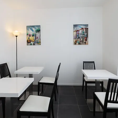 Aparthotel Giardino 4*