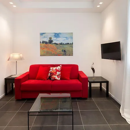 Giardino Aparthotel 4*