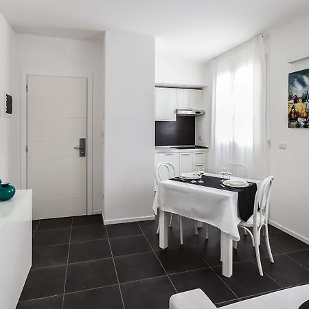 Giardino 4* リッチョーネ