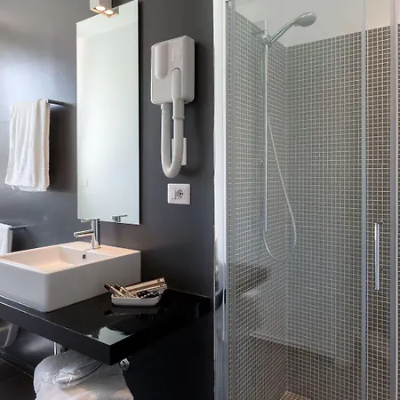 Aparthotel Giardino Riccione