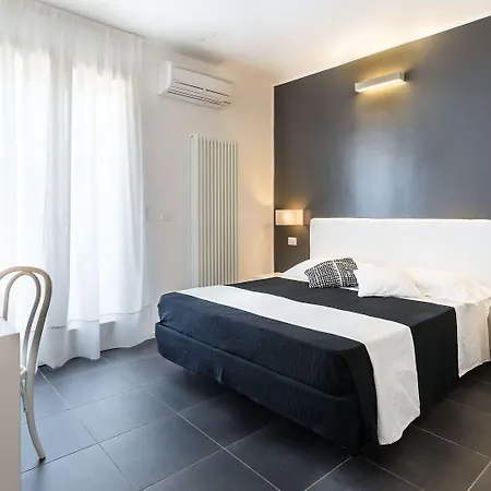 Appart hôtel Giardino
