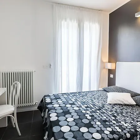 Aparthotel Giardino Riccione