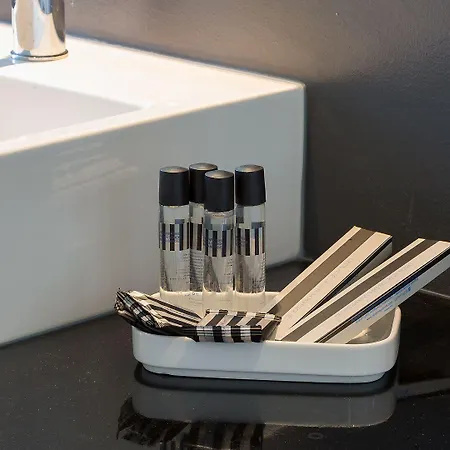 Giardino アパートホテル リッチョーネ