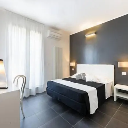 アパートホテル Giardino