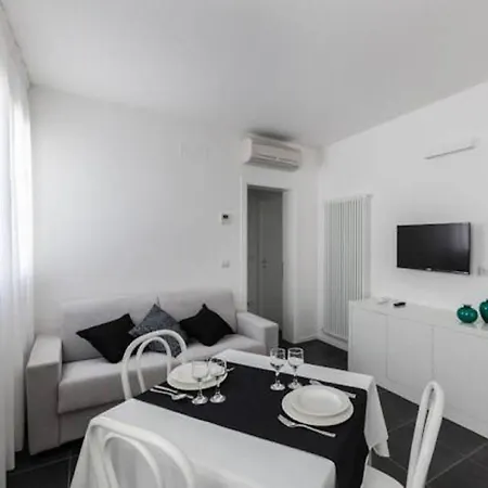 Aparthotel Giardino Riccione