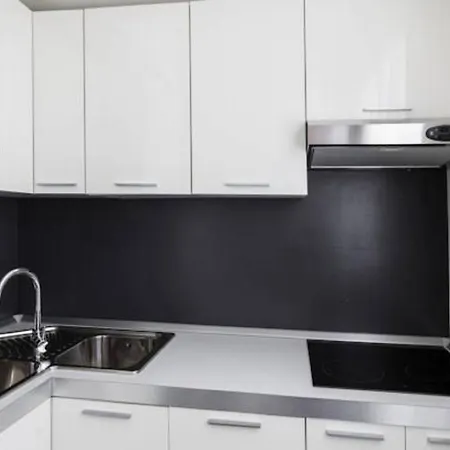 Giardino リッチョーネ