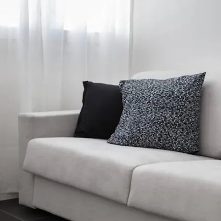 アパートホテル Giardino リッチョーネ