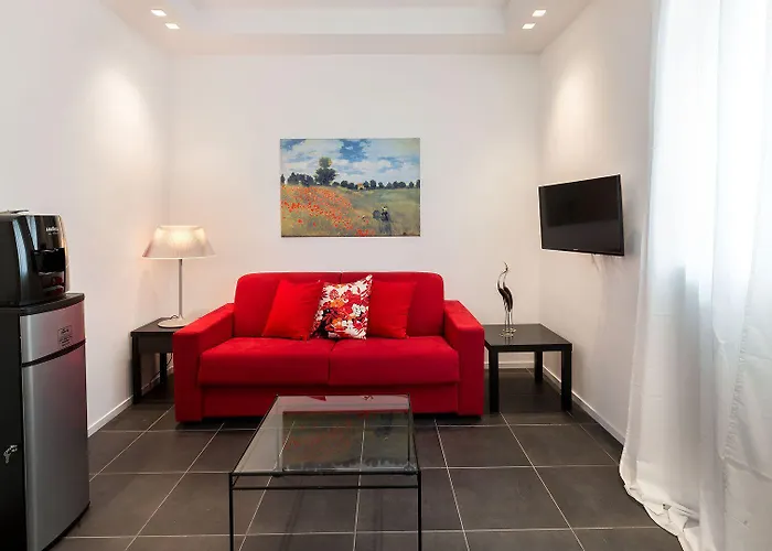 Giardino Aparthotel 4*