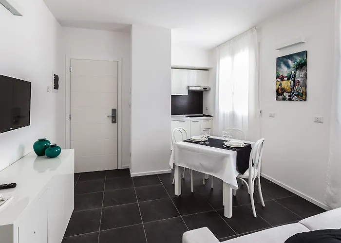 Giardino 4* Riccione