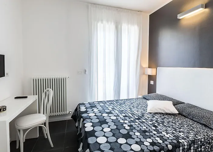 Aparthotel Giardino Riccione