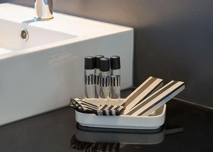 Giardino Aparthotel Riccione