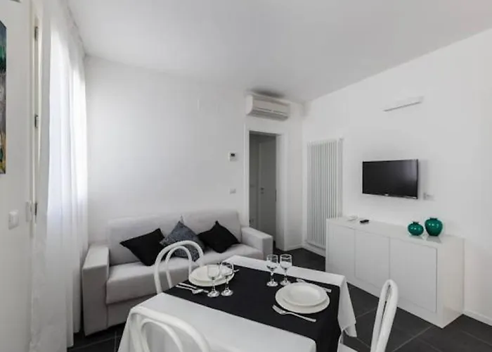 Aparthotel Giardino Riccione